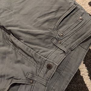 Levi's biking jeans 32x32